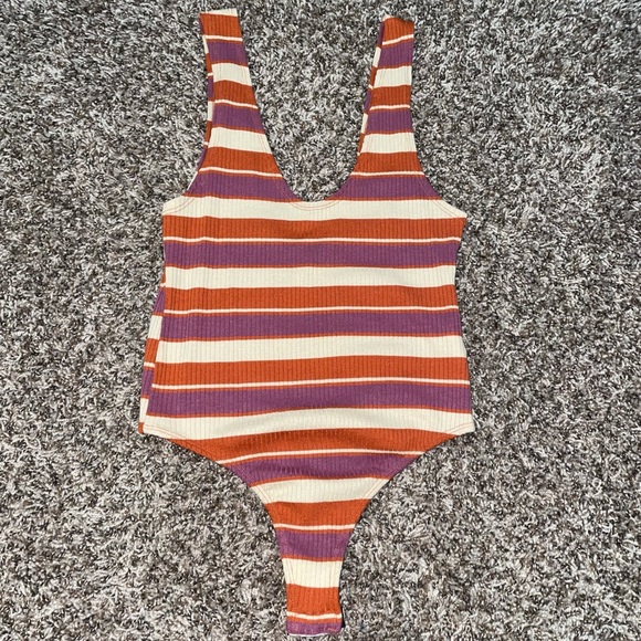 Free People Bodysuit - Picture 2 of 7